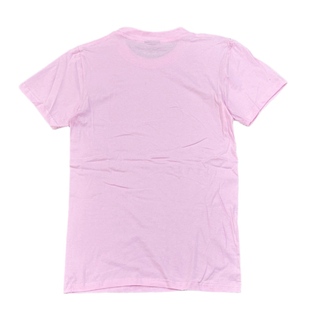Plain Athletic T-Shirt