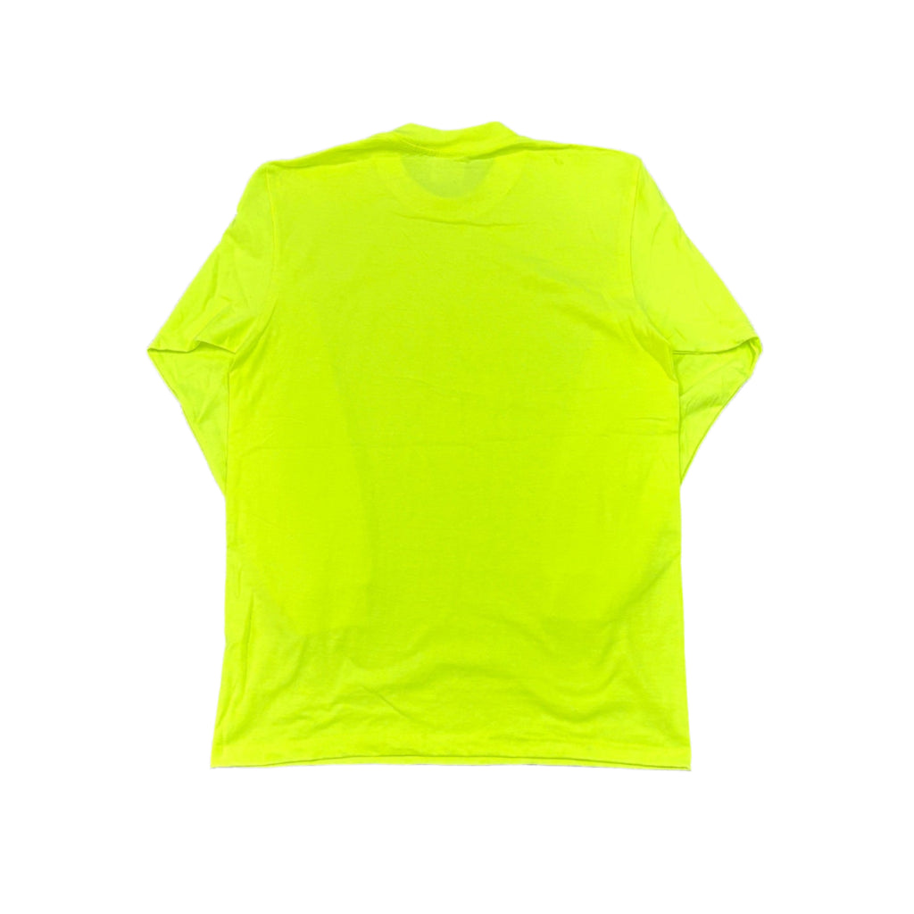 Heavyweight Long Sleeve T-Shirt