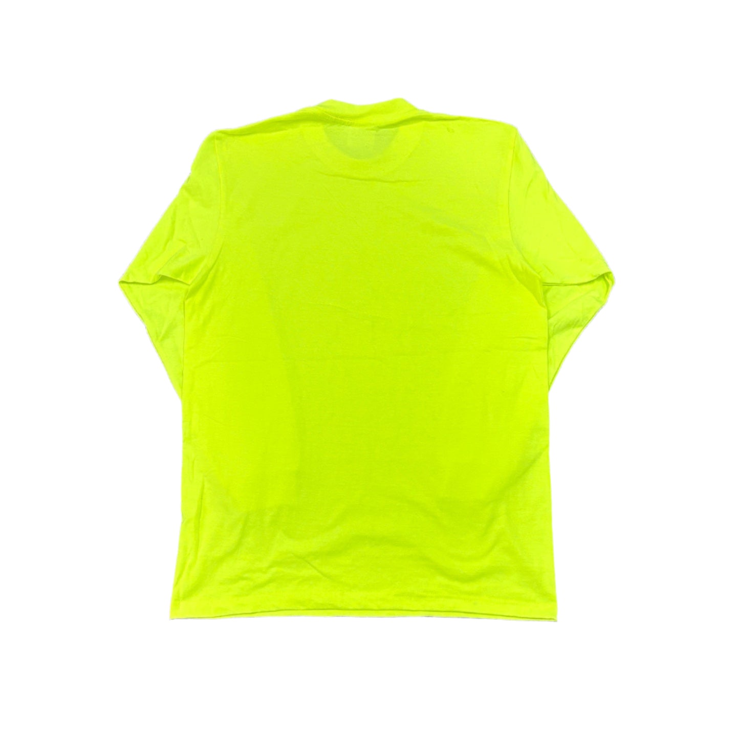 Heavyweight Long Sleeve T-Shirt