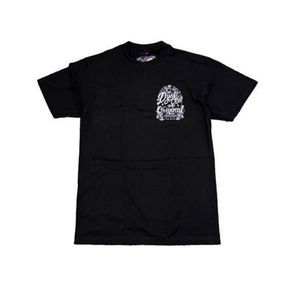 DYSEONE Loyalty And Trust Graphic Tee