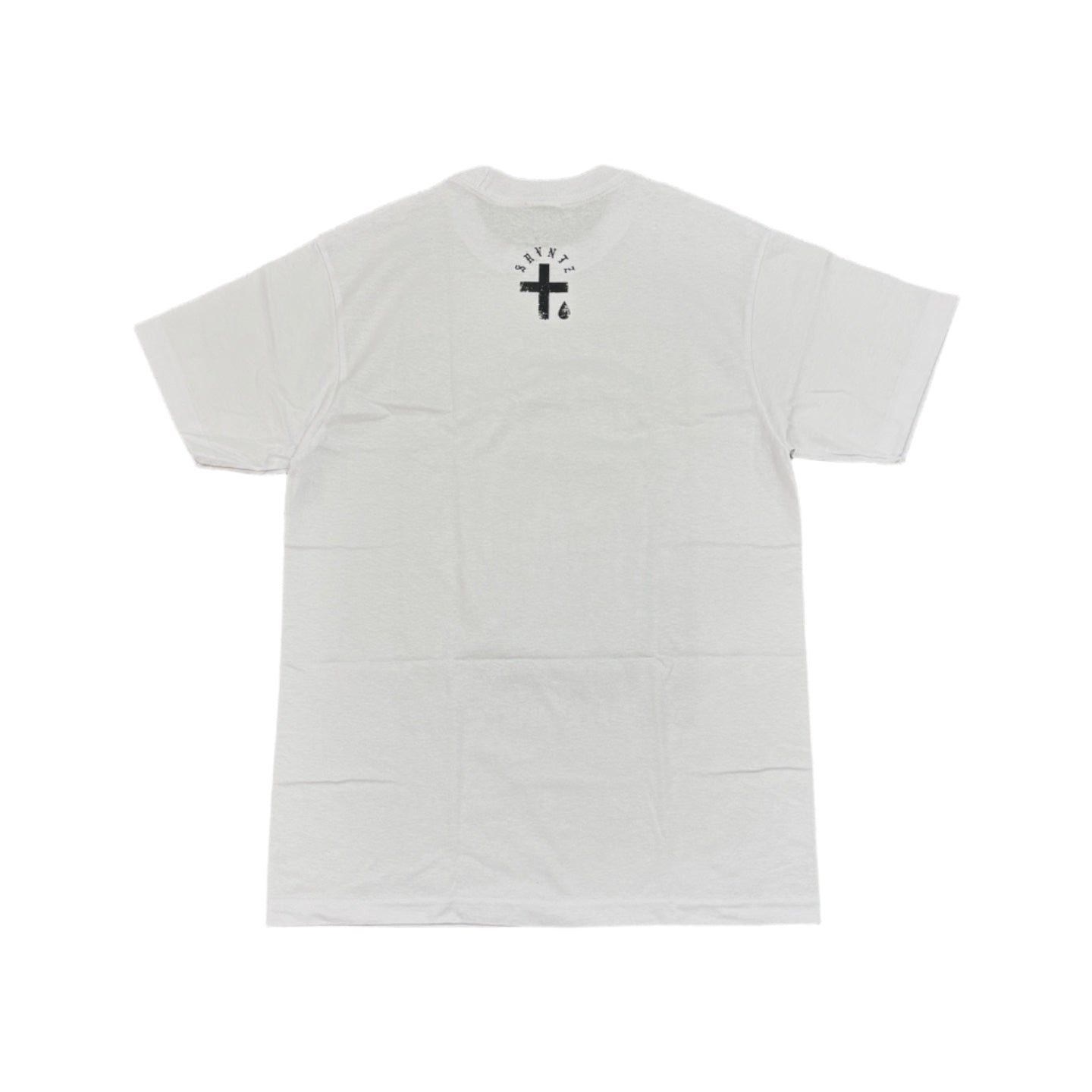 SRVNTZ Cultura Graphic Tee