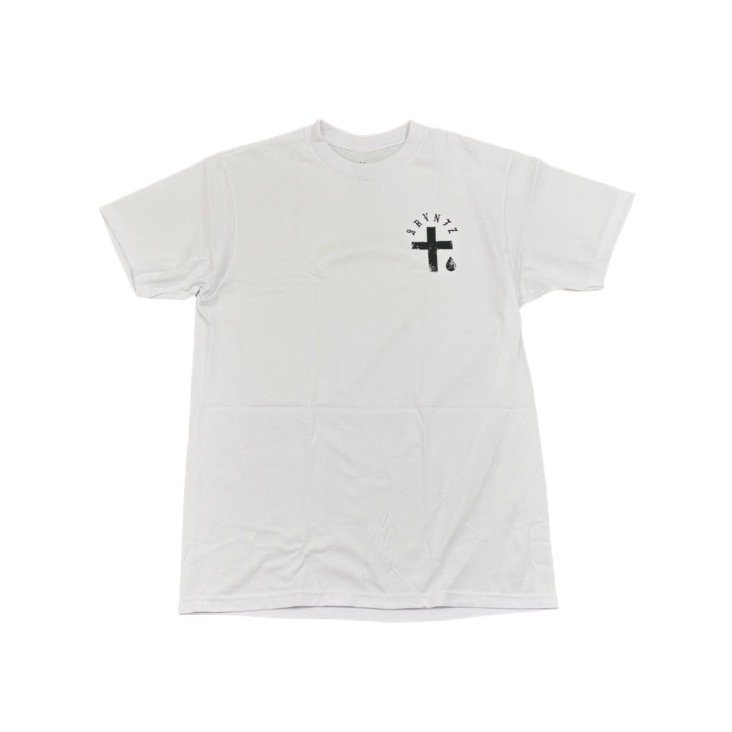 SRVNTZ Mi Vida Graphic Tee