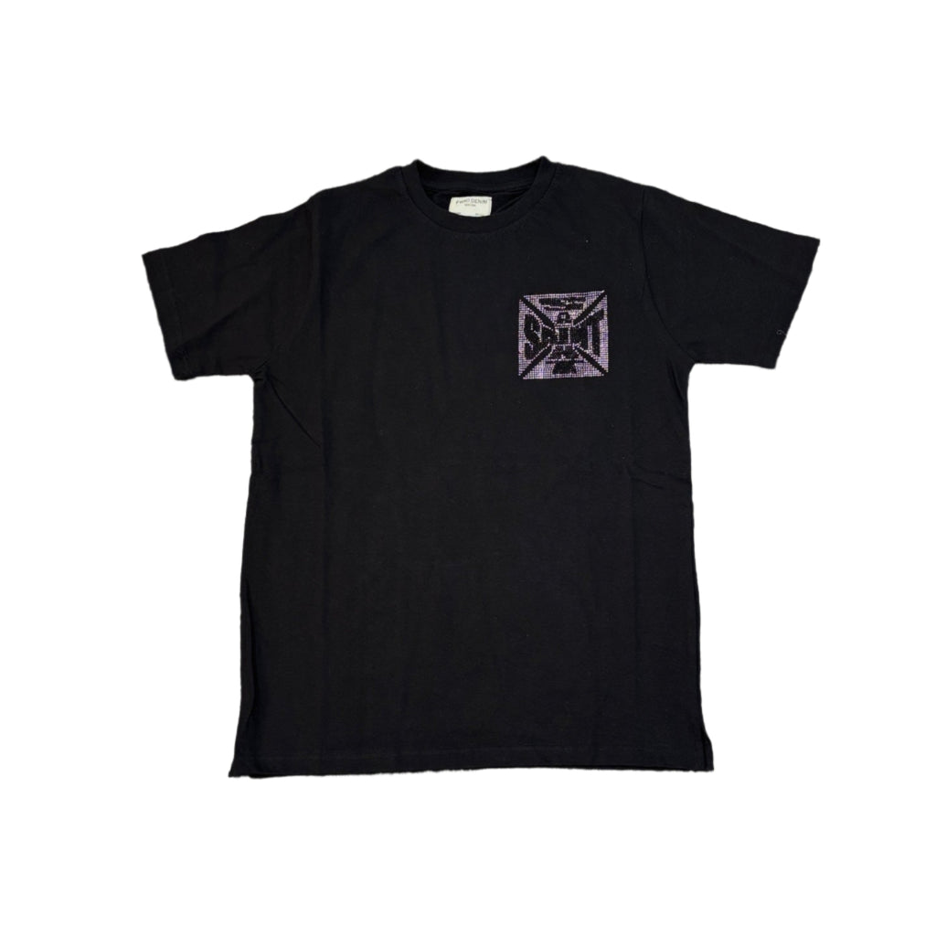 EVOLUTION Saint Graphic Tee