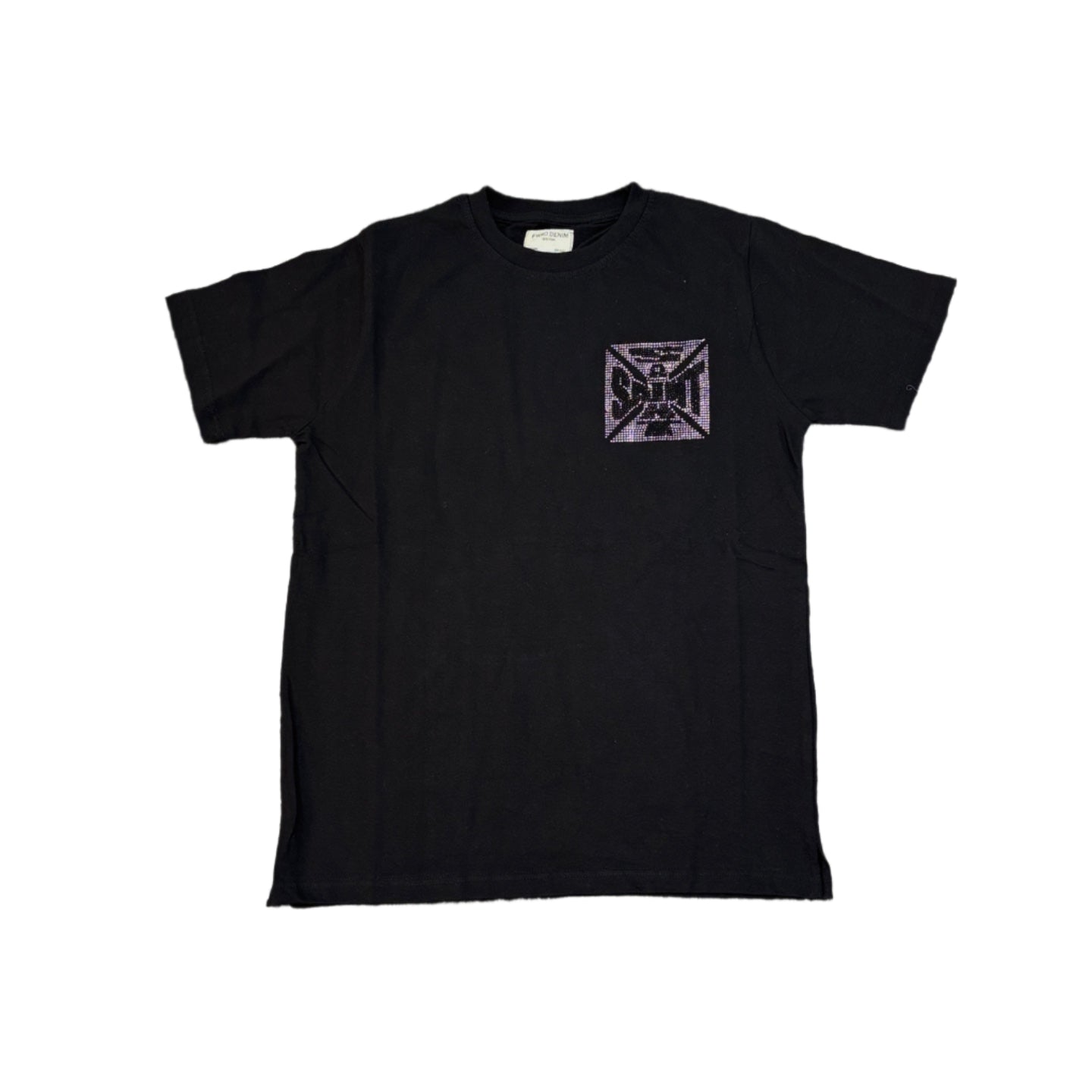 EVOLUTION Saint Graphic Tee