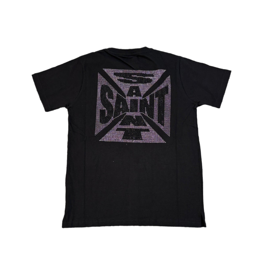 EVOLUTION Saint Graphic Tee