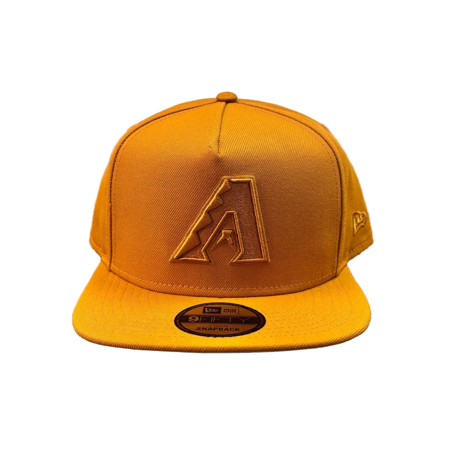 NEW ERA MLB Arizona Diamondbacks Color Pack 9FIFTY Snapback