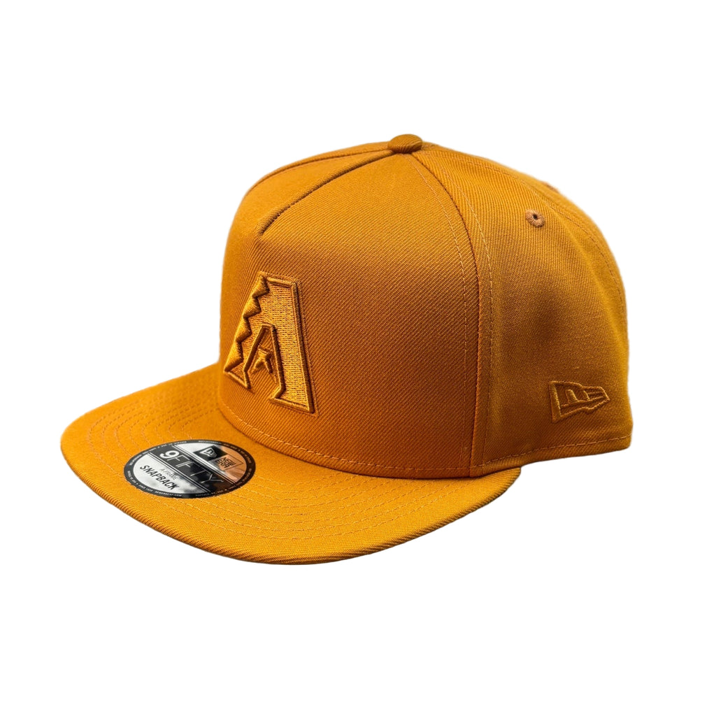 NEW ERA MLB Arizona Diamondbacks Color Pack 9FIFTY Snapback