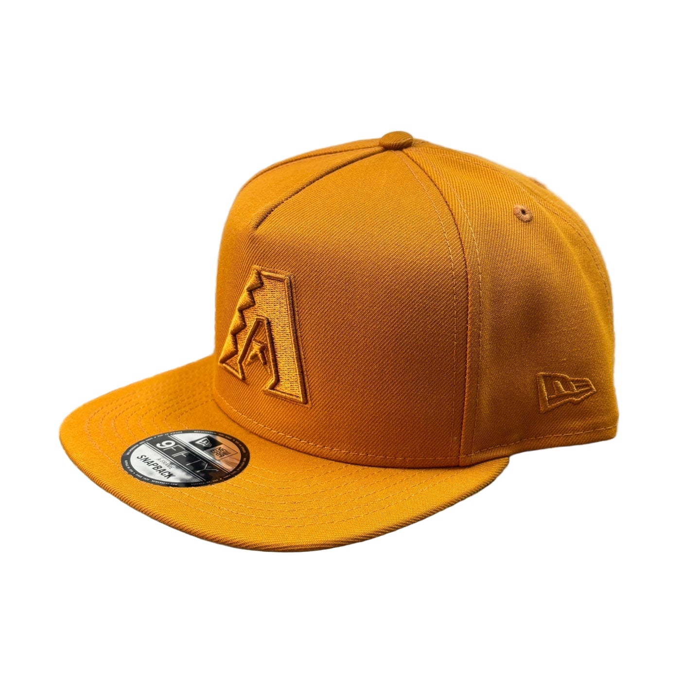 NEW ERA MLB Arizona Diamondbacks Color Pack 9FIFTY Snapback