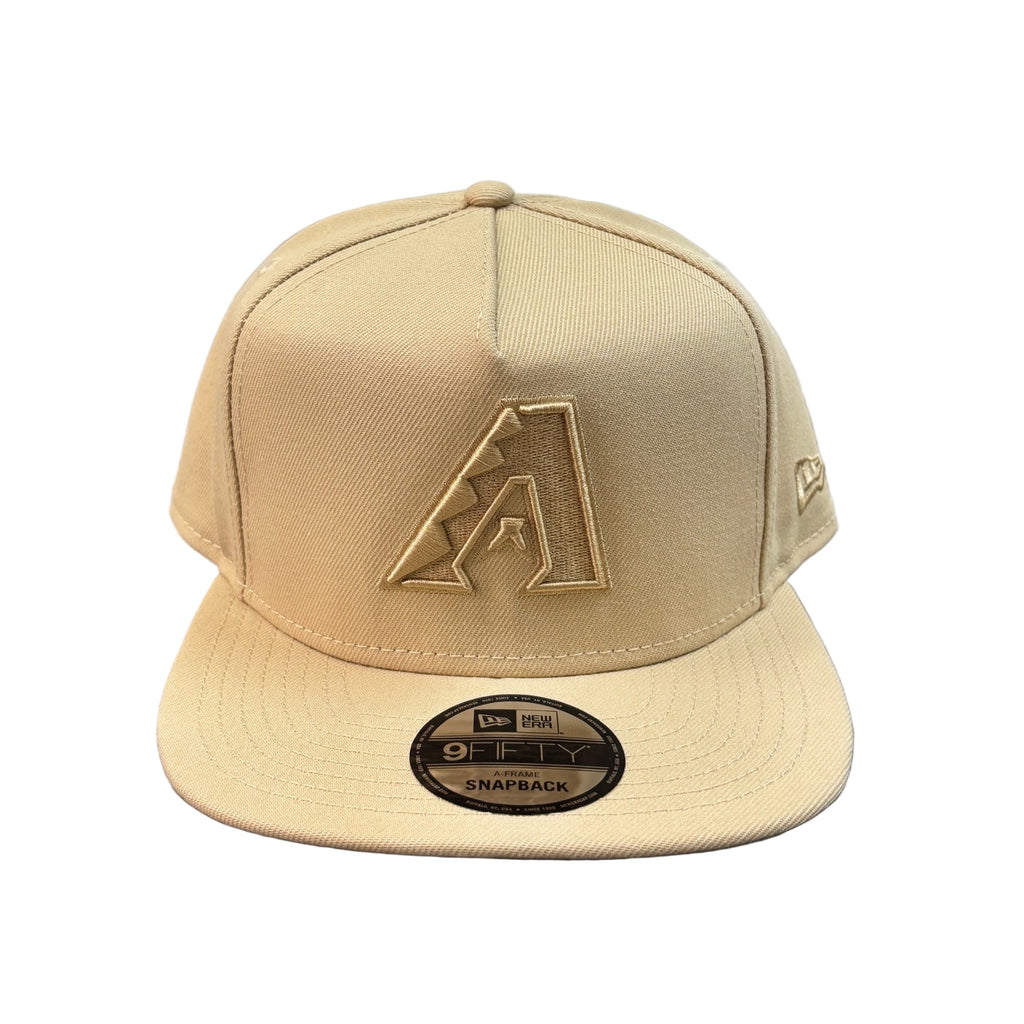 NEW ERA MLB Arizona Diamondbacks Color Pack 9FIFTY Snapback
