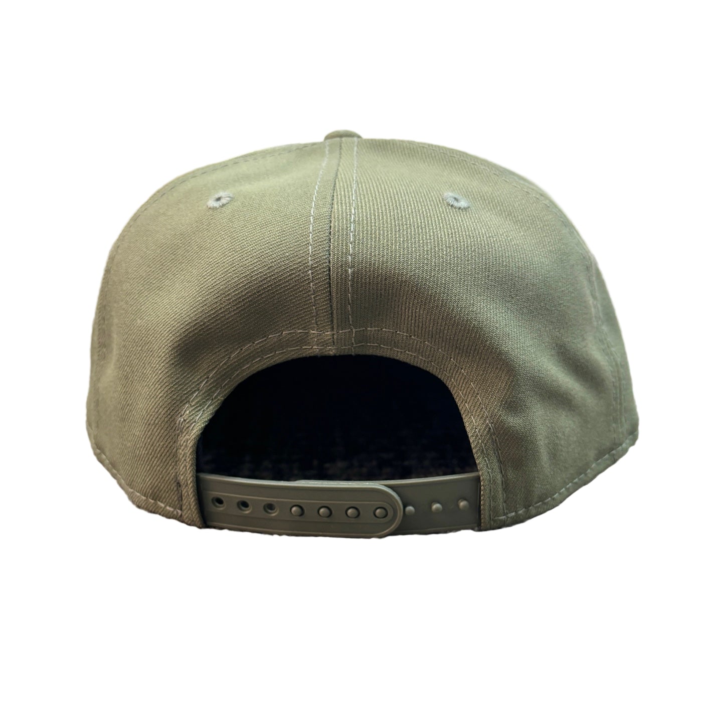 NEW ERA MLB Arizona Diamondbacks Olive 9FIFTY Snapback