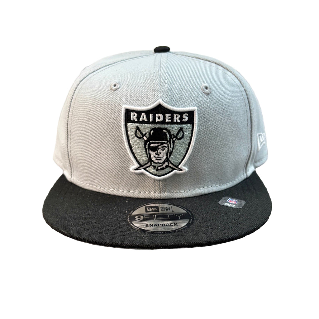 NEW ERA NFL Las Vegas Raiders 9FIFTY Snapback