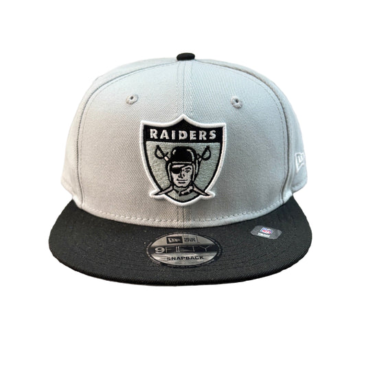 NEW ERA NFL Las Vegas Raiders 9FIFTY Snapback