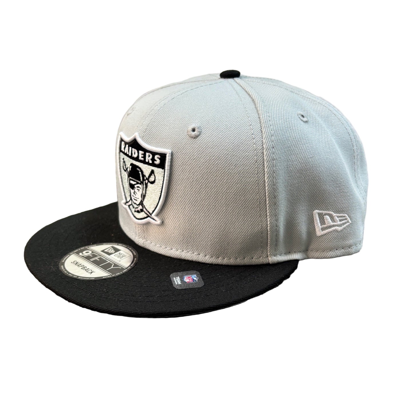 NEW ERA NFL Las Vegas Raiders 9FIFTY Snapback