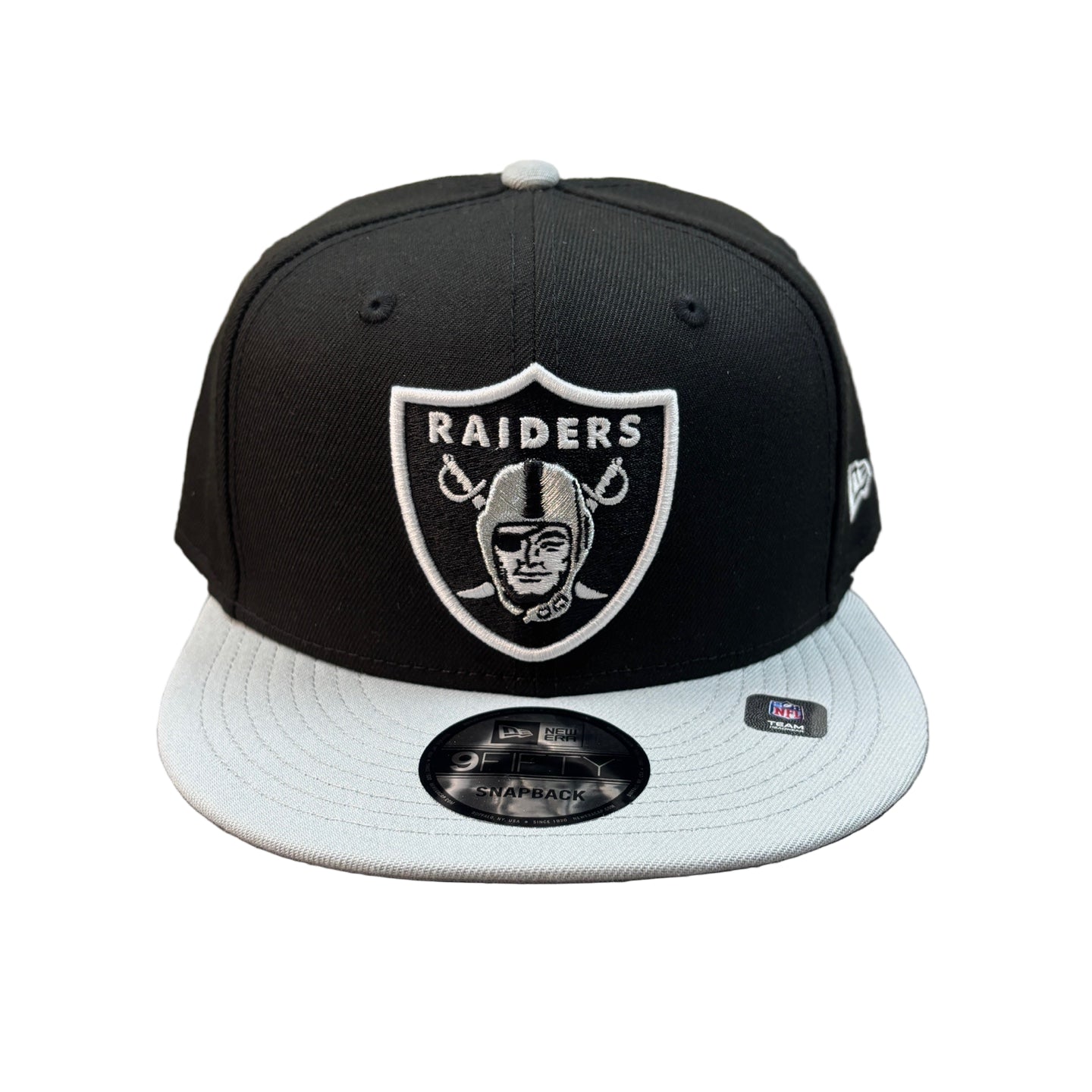 NEW ERA NFL Las Vegas Raiders 9FIFTY Snapback