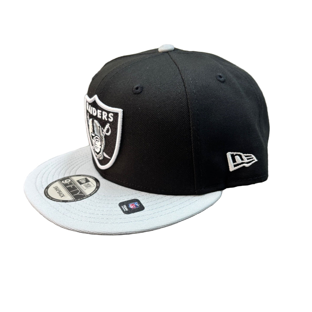 NEW ERA NFL Las Vegas Raiders 9FIFTY Snapback