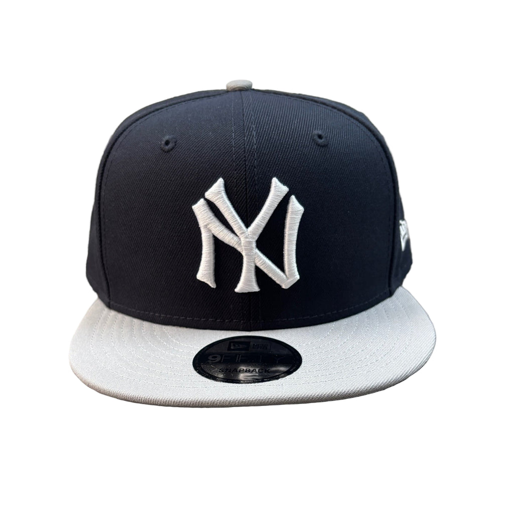 NEW ERA MLB New York Yankees 9FIFTY Snapback
