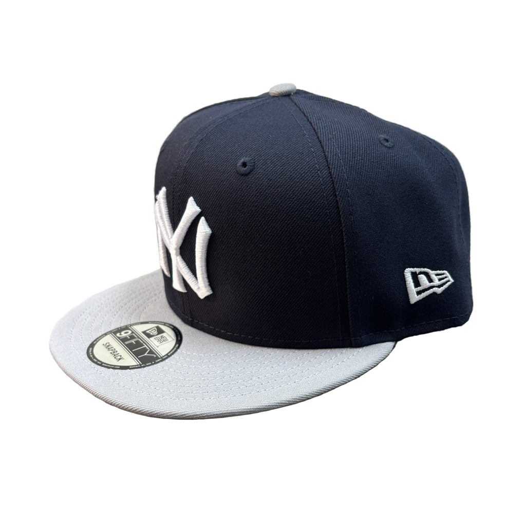 NEW ERA MLB New York Yankees 9FIFTY Snapback