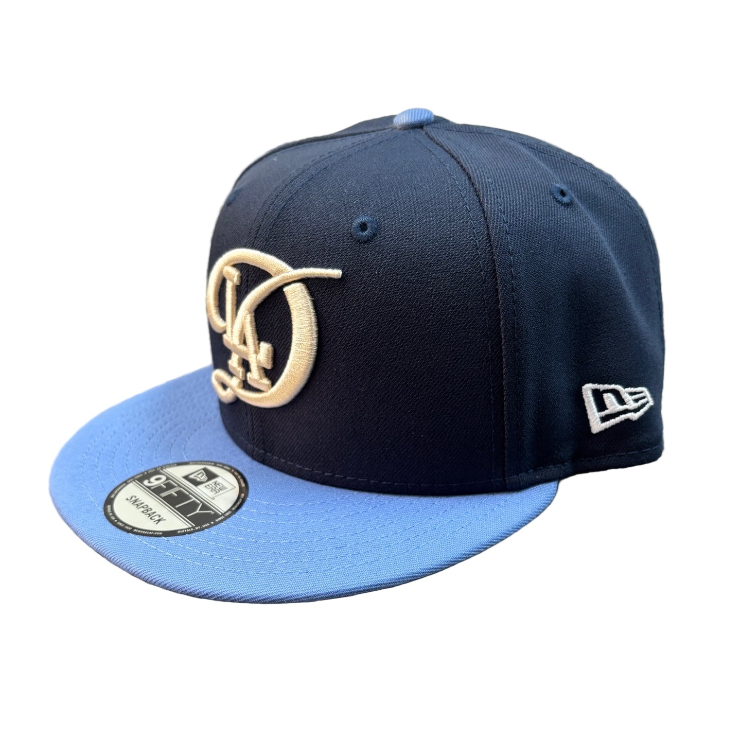 NEW ERA MLB Los Angeles 9FIFTY Snapback
