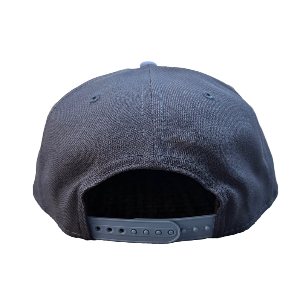 NEW ERA MLB Los Angeles 9FIFTY Snapback