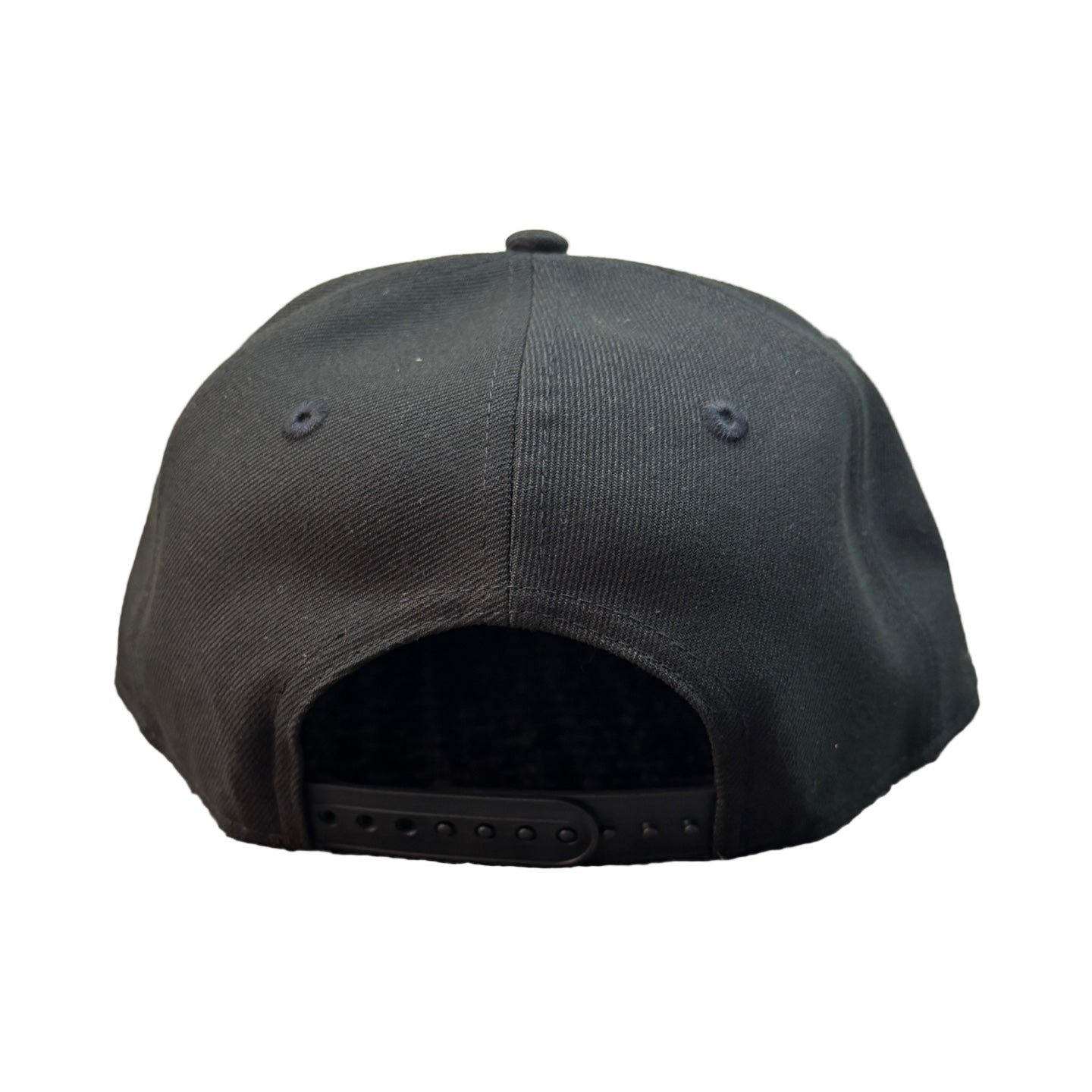 NEW ERA NFL Las Vegas Raiders Wordmark 9FIFTY Snapback