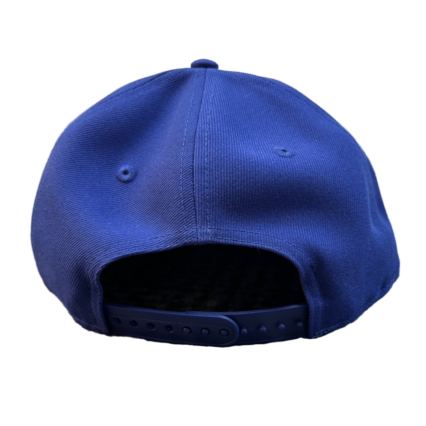 NEW ERA MLB Los Angeles Dodgers Wordmark 9FIFTY Snapback