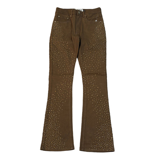 ROAR Men Stack Jeans