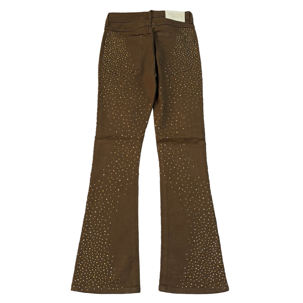 ROAR Men Stack Jeans