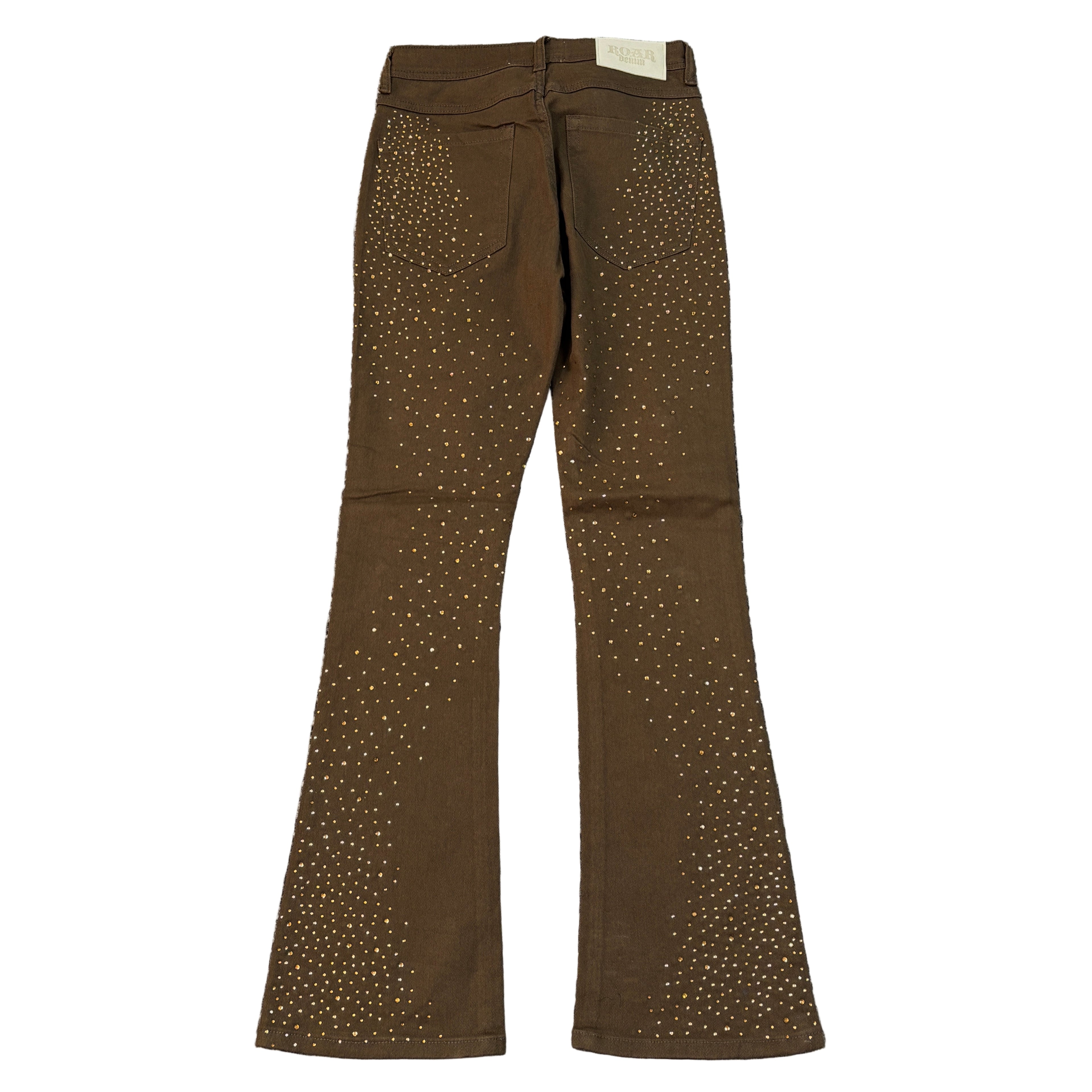 ROAR Men Stack Jeans