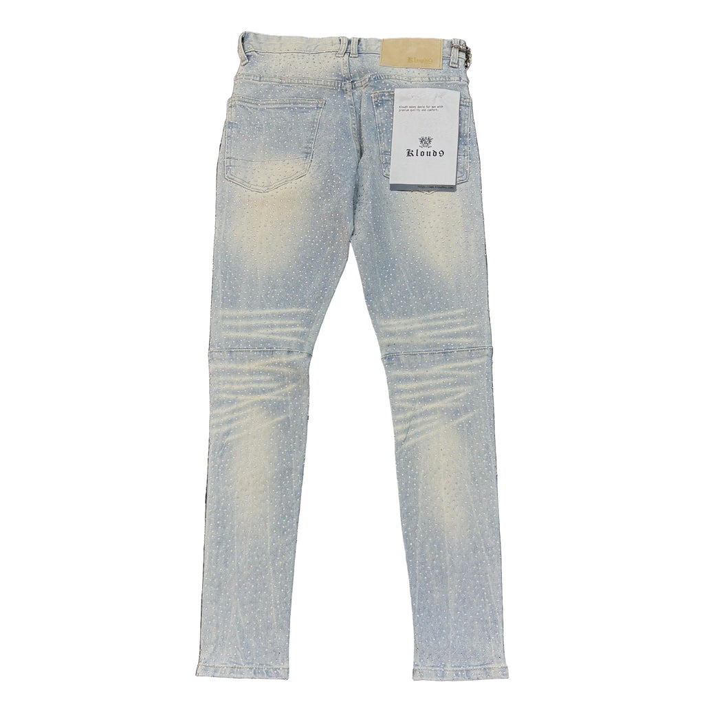 KLOUD9 Slim Fit Jeans