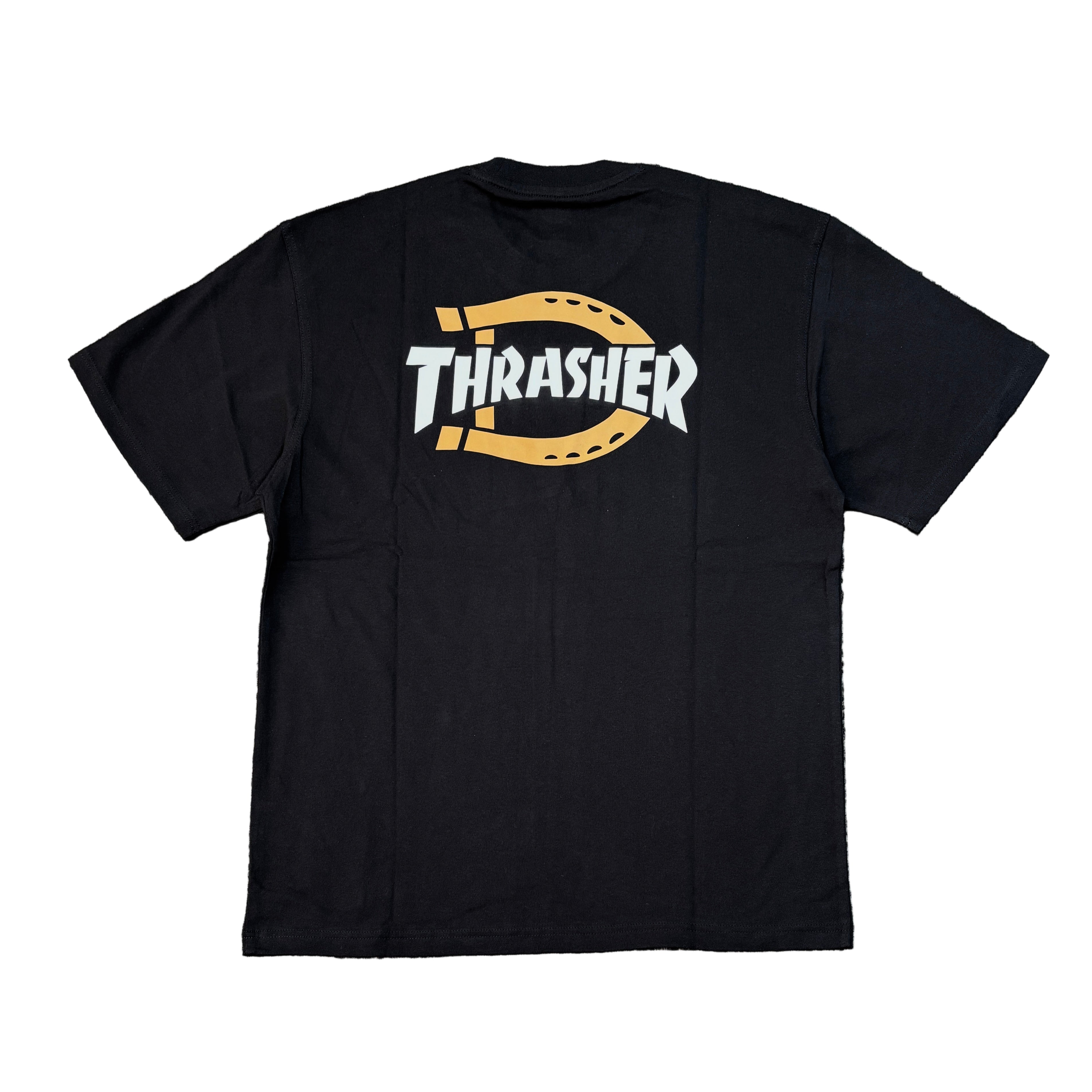 DICKIES x Thrasher Graphic T-shirt