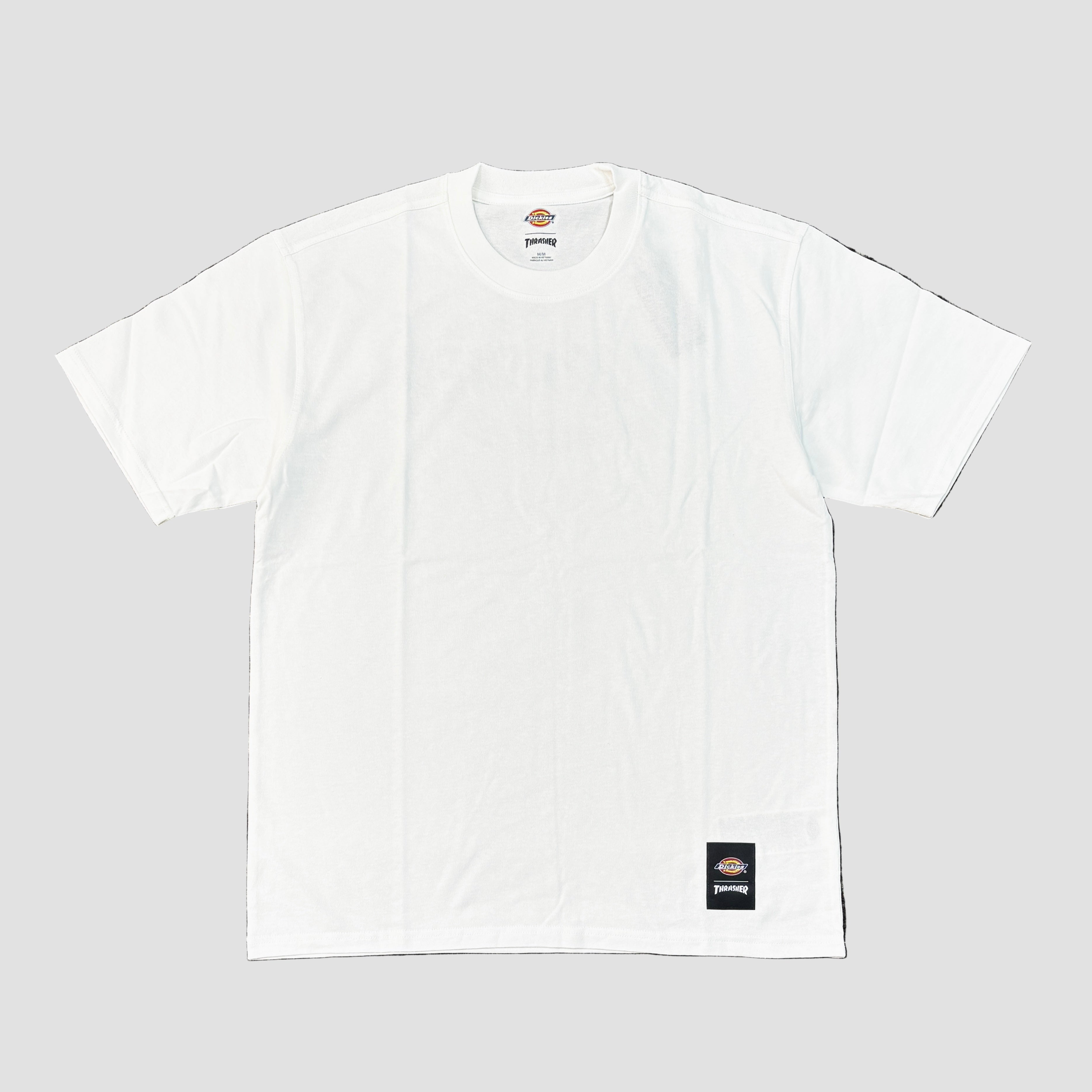 DICKIES x Thrasher Graphic T-shirt