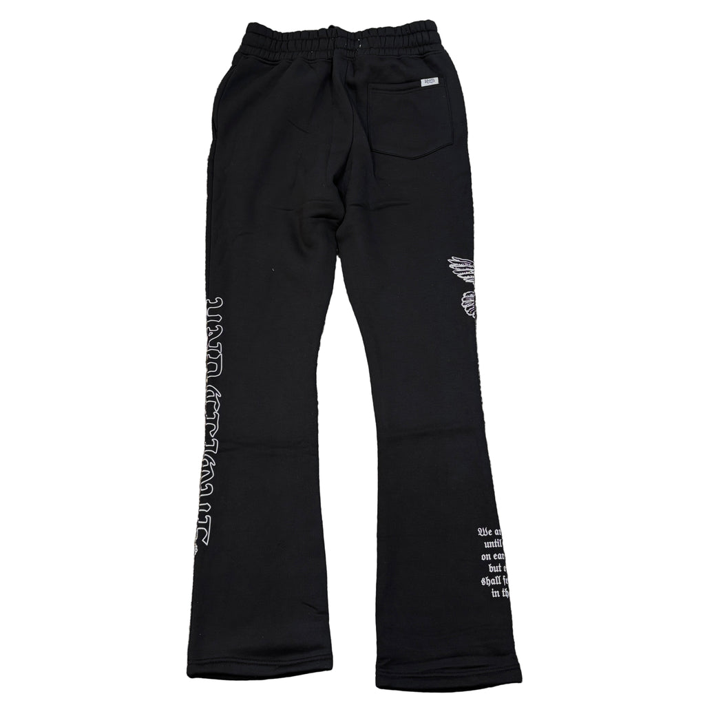 HIGHLY UNDRTD Above All Fleece Pant