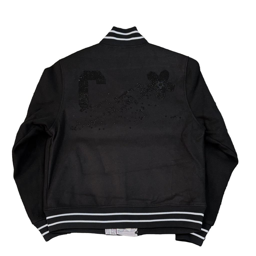 SD SPORT Chicago Varsity Jacket