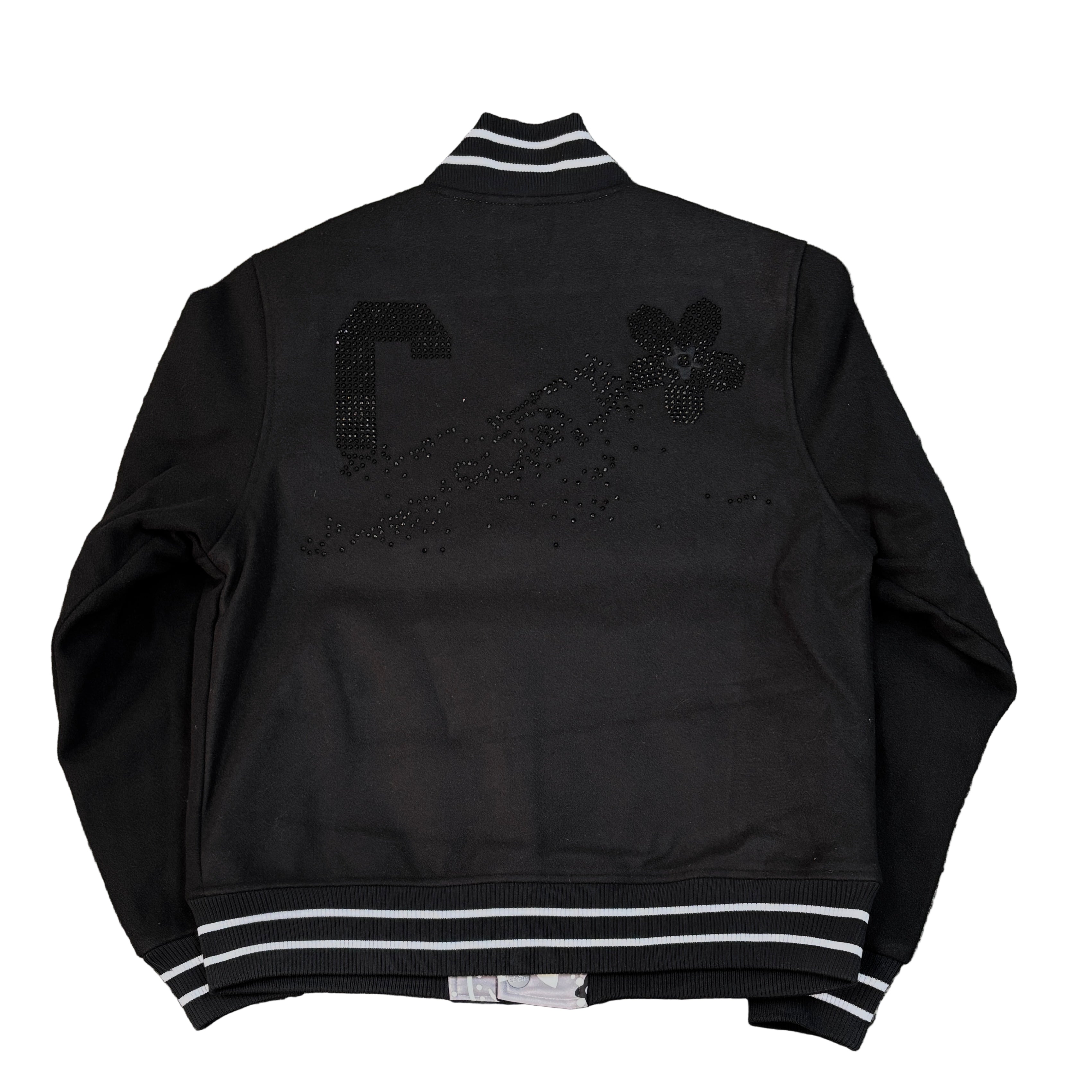 SD SPORT Chicago Varsity Jacket