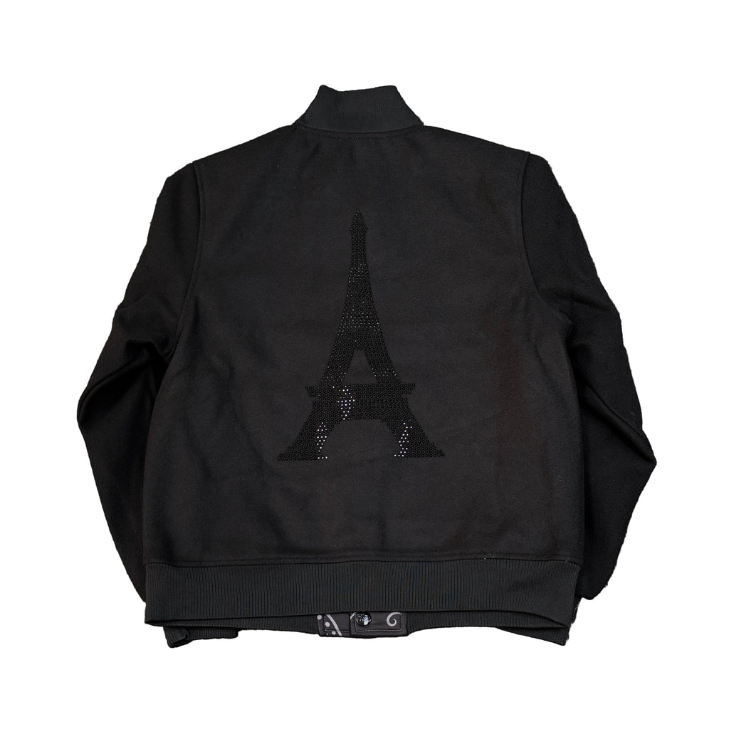 SD SPORT Paris Varsity Jacket