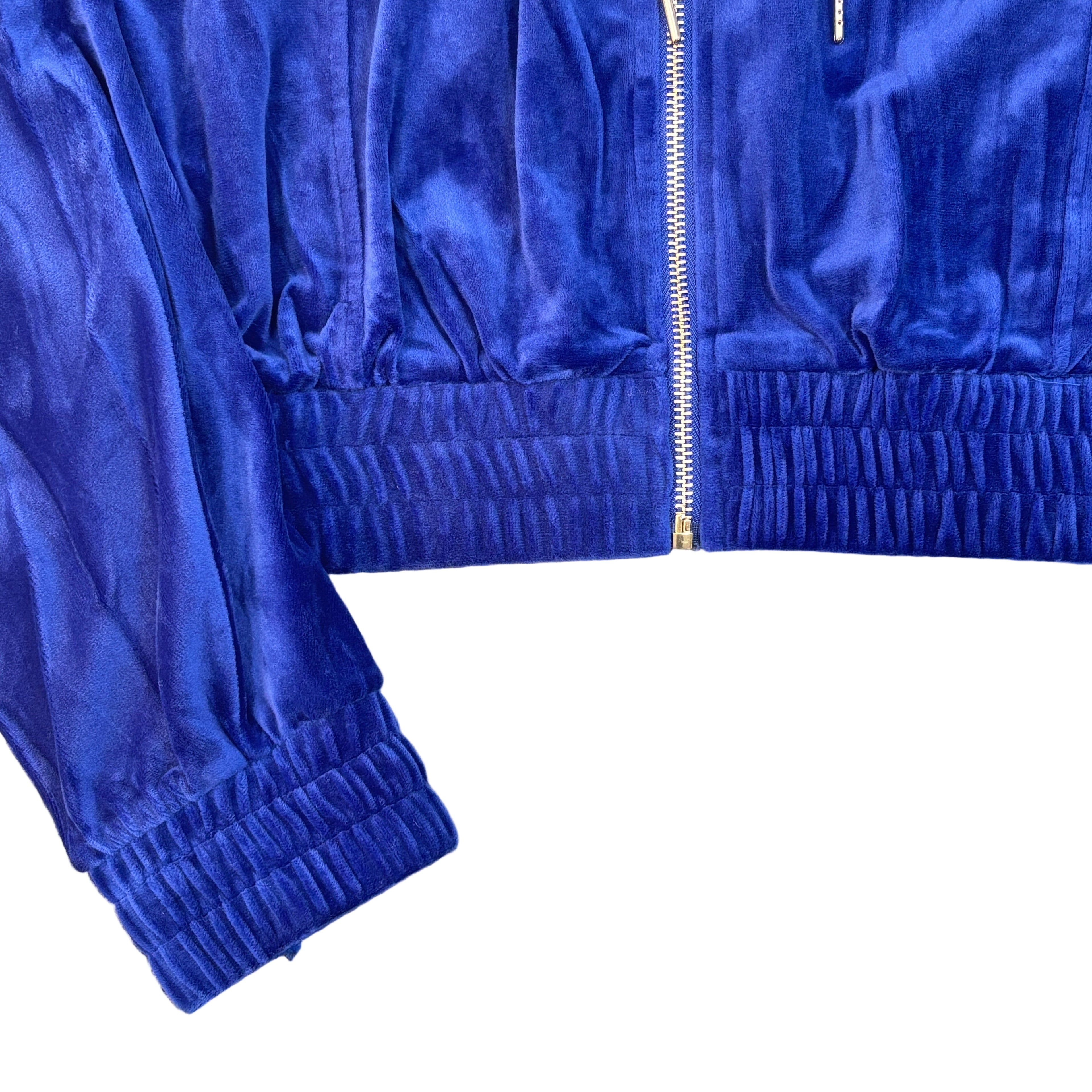 Women Set Track Suit