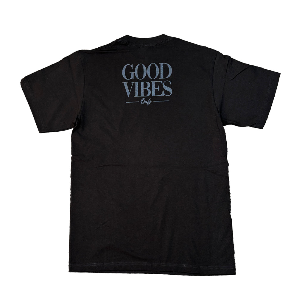 BILLIONAIRE Ambitious Heavyweight Graphic T-shirt