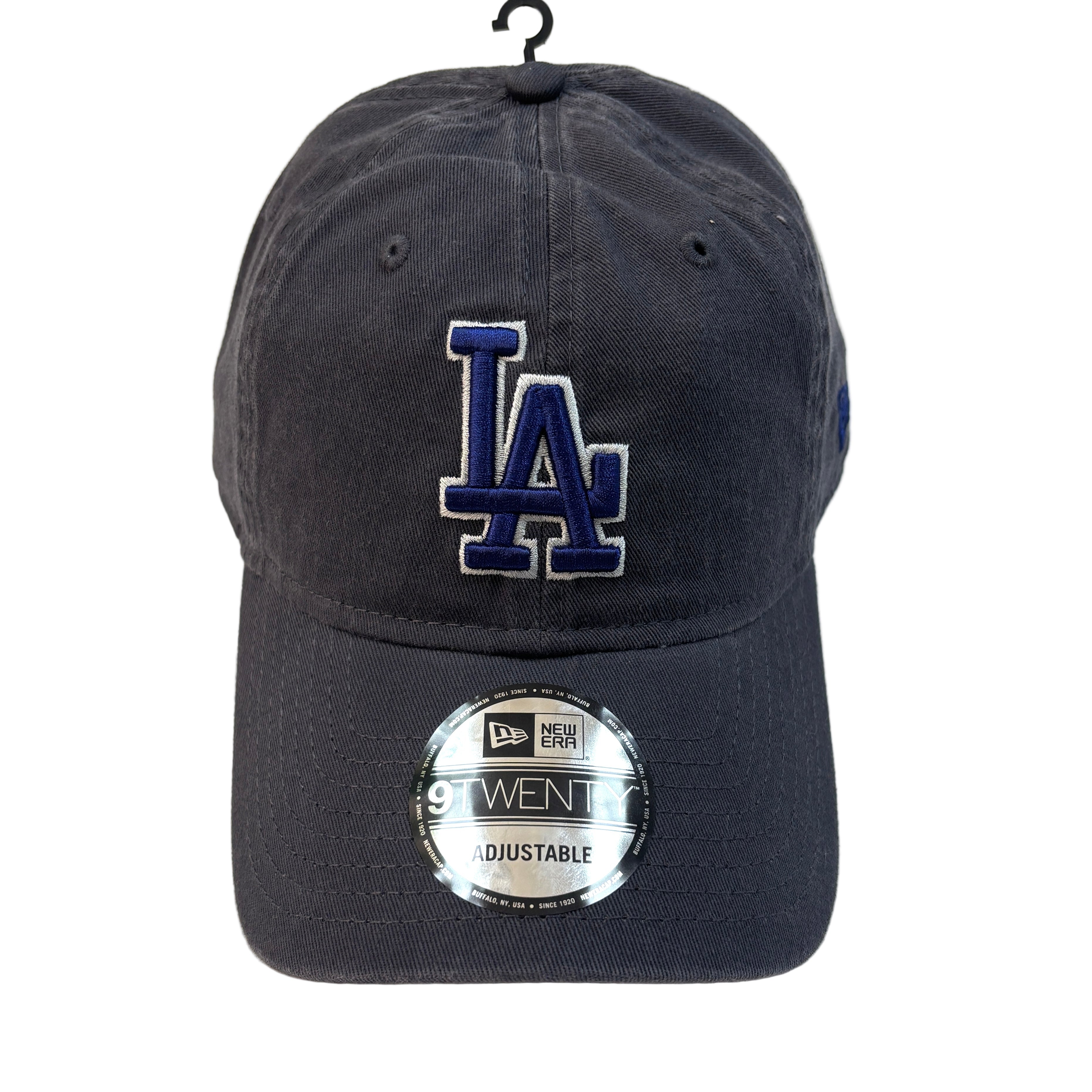 絶品✨New era MLB キャップ Los Angeles Dodgers 2025 TOKYO SERIES MLB Dodgers LA Adjustable Cap Stitched