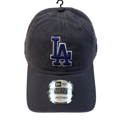 NEW ERA MLB Los Angeles Dodgers Core Classic 9TWENTY Adjustable