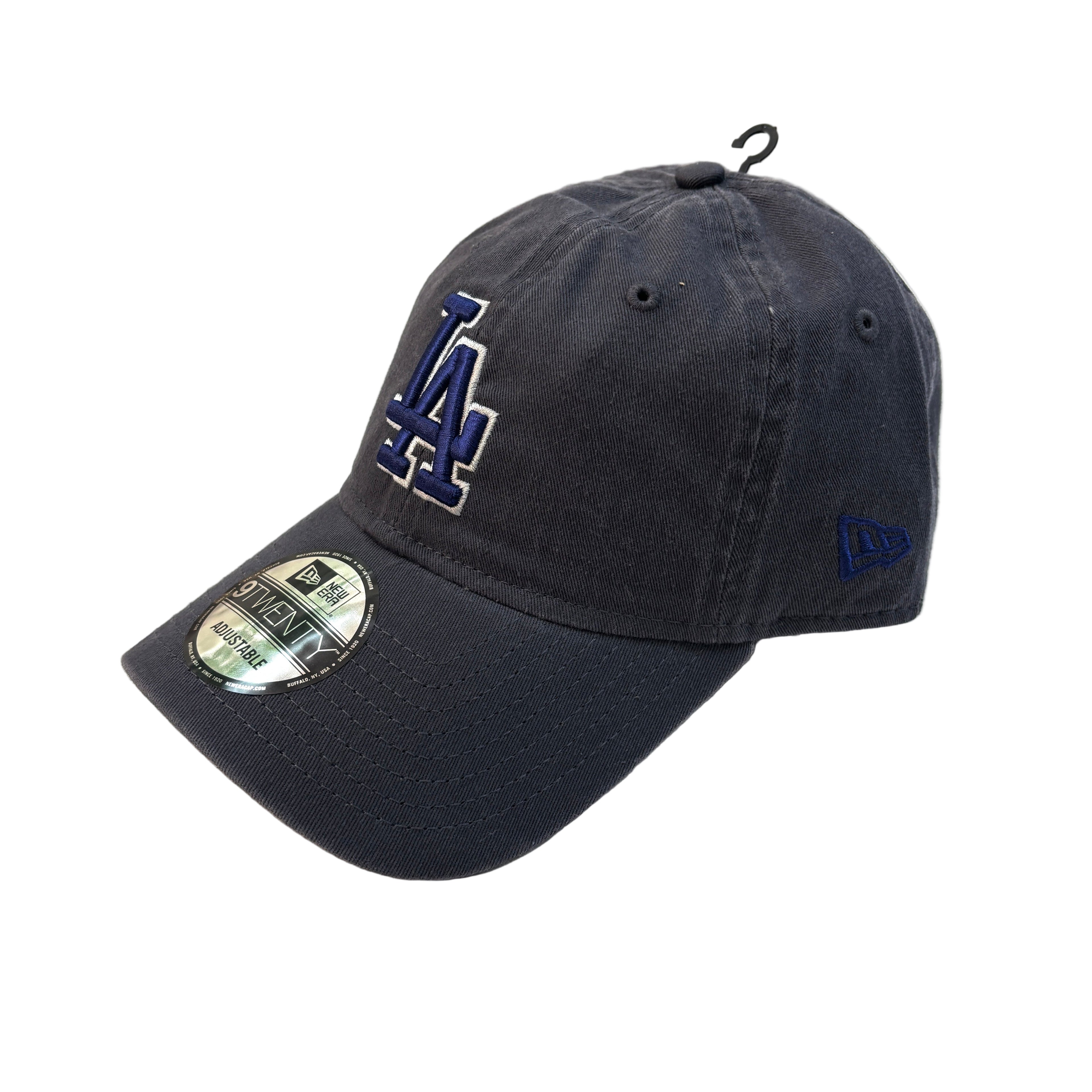 NEW ERA MLB Los Angeles Dodgers Core Classic 9TWENTY Adjustable