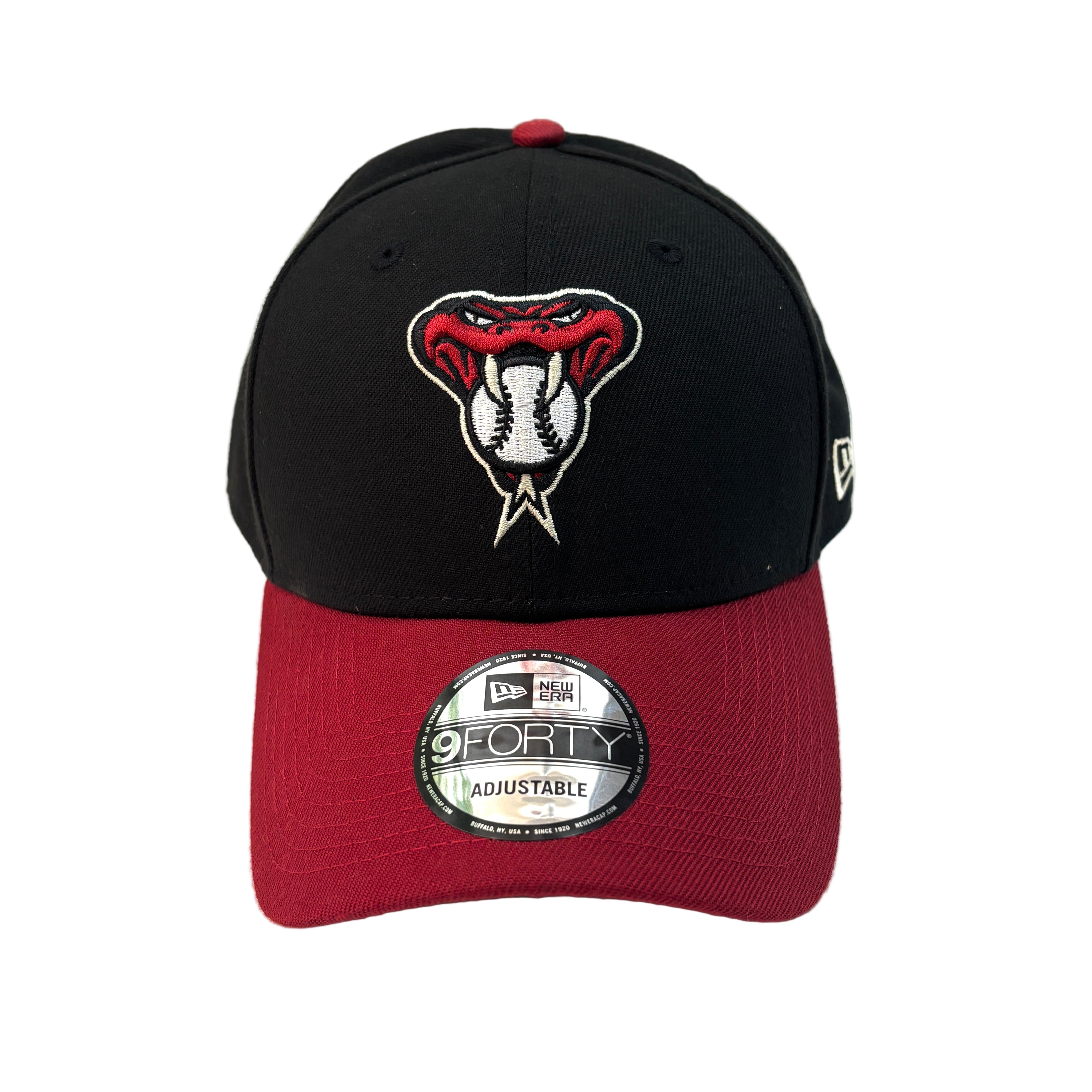 NEW ERA MLB Arizona Diamondbacks The League 9FORTY Adjustable