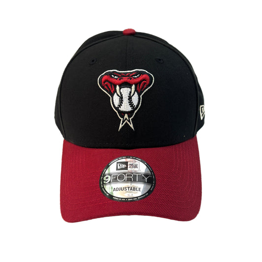 NEW ERA MLB Arizona Diamondbacks The League 9FORTY Adjustable