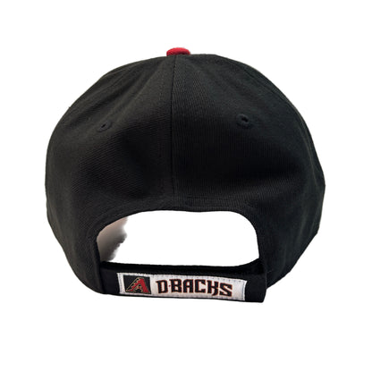 NEW ERA MLB Arizona Diamondbacks The League 9FORTY Adjustable
