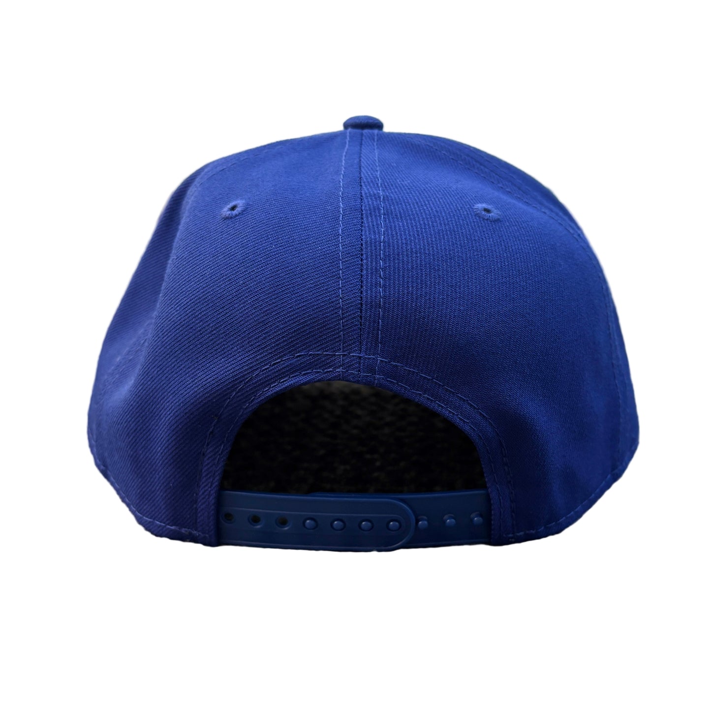 NEW ERA MLB Los Angeles Dodgers Local Play 9FIFTY Adjustable