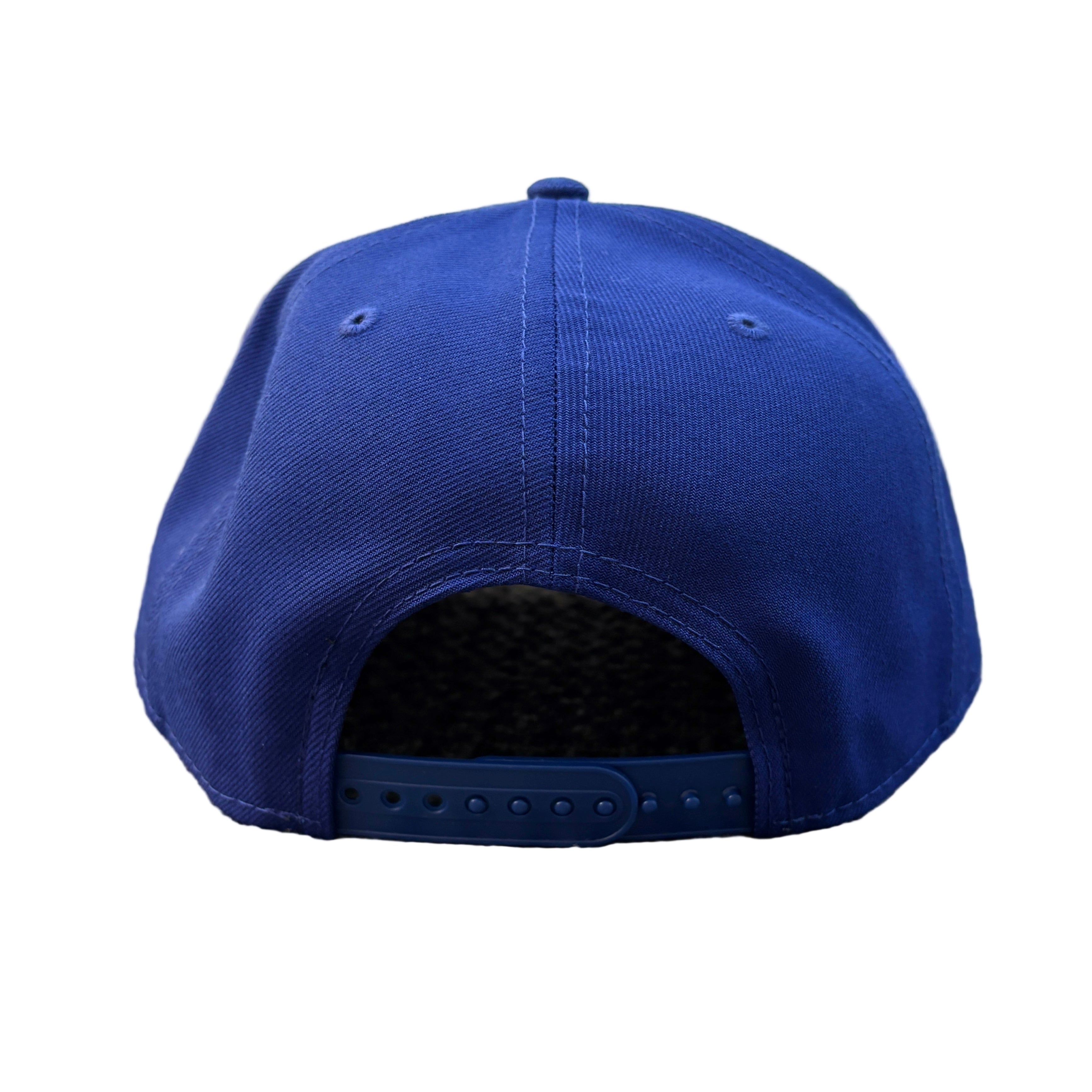 NEW ERA MLB Los Angeles Dodgers Local Play 9FIFTY Adjustable