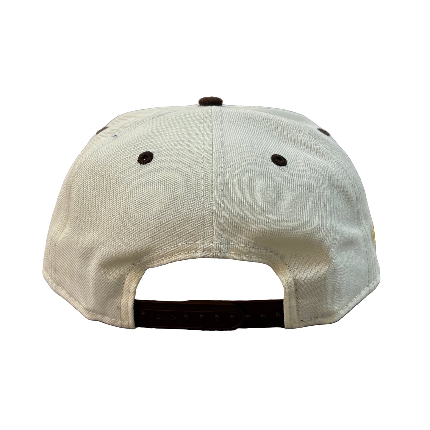 NEW ERA MLB San Diego Padres Mascot Pin 9FIFTY Adjustable