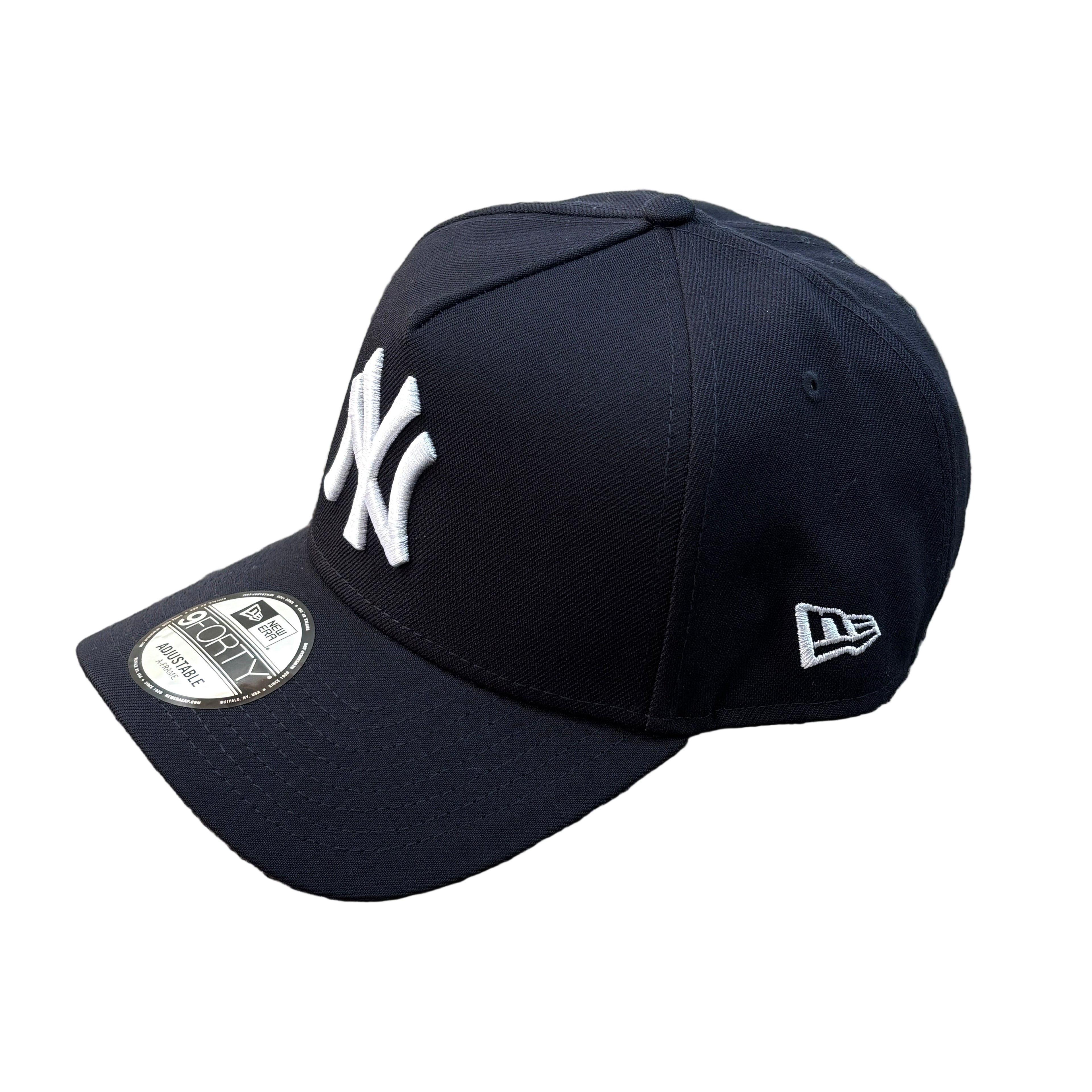 NEW ERA MLB New York Yankees Poly 9FORTY Adjustable