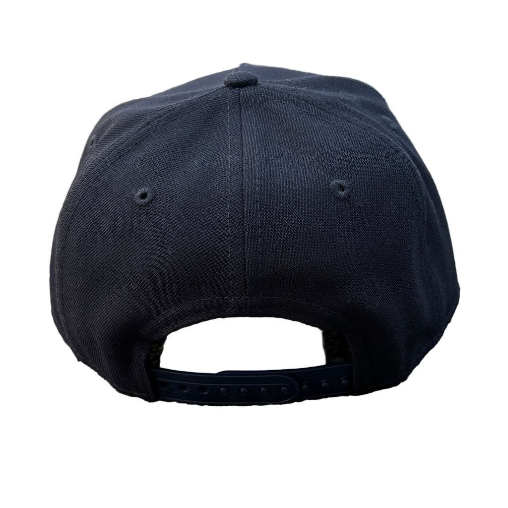 NEW ERA MLB New York Yankees Poly 9FORTY Adjustable