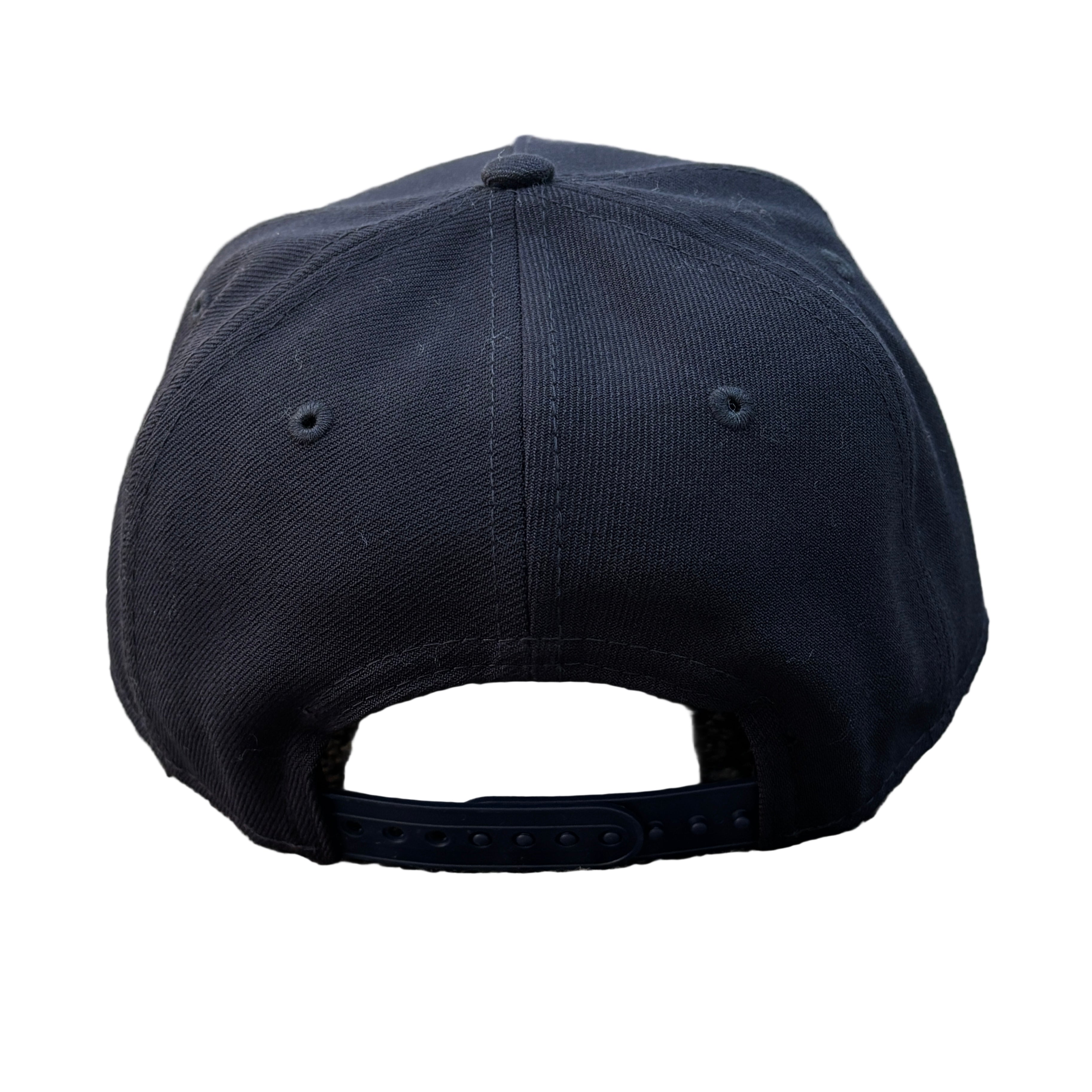 NEW ERA MLB New York Yankees Poly 9FORTY Adjustable