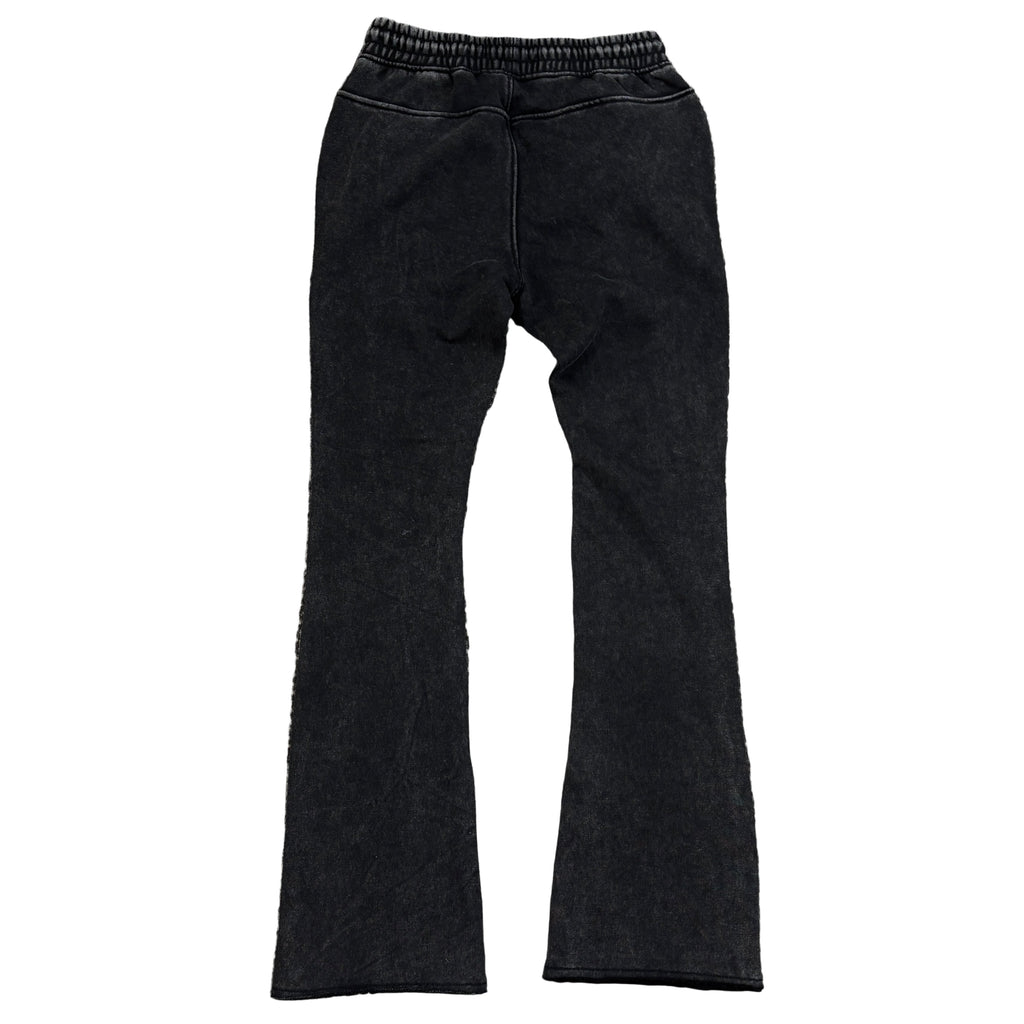 PUBLIK Go Wild Graphic Stack Sweatpant